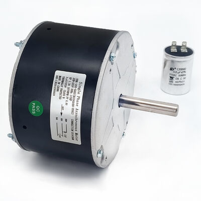 Condenser Fan Motor - 1/5HP 208-230V 60HZ 1075RPM-K55HXHDD-8562 Replacement Motor