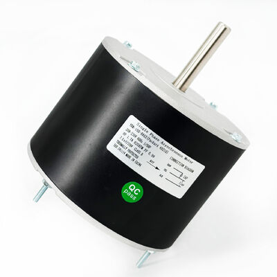 Condenser Fan Motor - 1/5HP 208-230V 60HZ 825RPM-Packard 45210 Replacement Motor