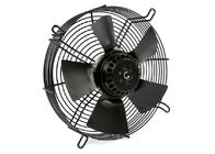 220v Outer Rotor Axial Flow Fan 50Hz 1200m³/h Small Noise