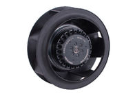 Backward Curved Centrifugal Exhaust Fan Blower 175mm Diameter High Efficiency