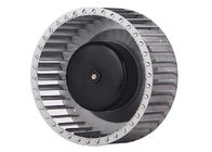 Outer Rotor Forward Centrifugal Blower Fan Low Noise