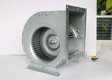 EC BLDC Centrifugal Air Blower Fan