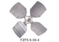 Workshop Ventilation Metal Axial Blade FZF Series 2/3/4/5/6 Blade