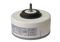 Resin Packing Brushless Dc Electric Motor LG Panasonic Air Conditioner Use