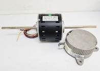 Central Air Conditioner BLDC Fan Motor , High RPM Ec Brushless Motor For Fan Coil Unit