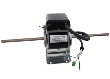Air Conditioner FCU BLDC Motor - Double Shaft 300~1500 RPM - 30~180W