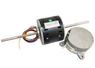 Central Air Conditioner BLDC Fan Motor , High RPM Ec Brushless Motor For Fan Coil Unit
