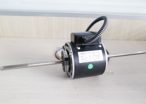 ELECTRIC FAN Motor 230V 50/60HZ 0.71AMP 164W IN 105W OUT RPM1330/1040/750 4 Pole B CL