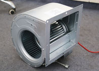 Popular SYZ 220v Double Inlet Centrifugal Fan For Treating Plant