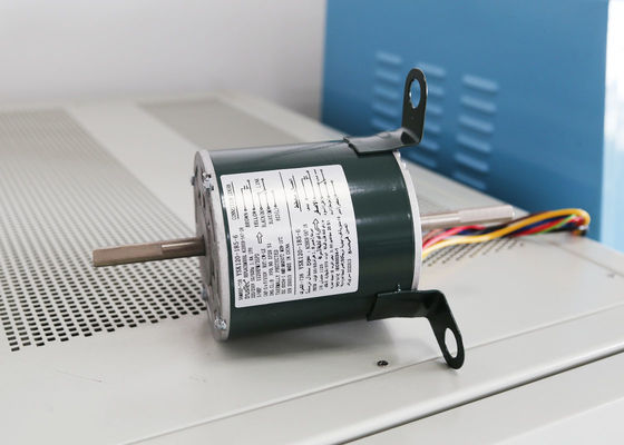 CTM-738 YSK120-185-6 AC809-547-28 Window AC Universal Fan Motor 220V Double Shaft with Leg