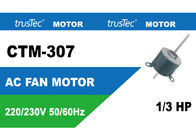 Gibson Window Ac Fan Motor - 5KCP39HGM307ATC 1/3HP 1075RPM 3 Speed
