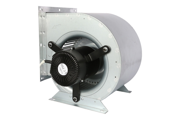 SYZ 10-10 Centrifugal Blower Fan - 950W 4250M³ / H - Furnace Fan