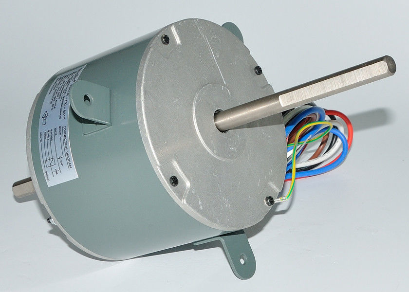 Aluminium Winding YSK140/3541851 Air Conditioner Fan Motors