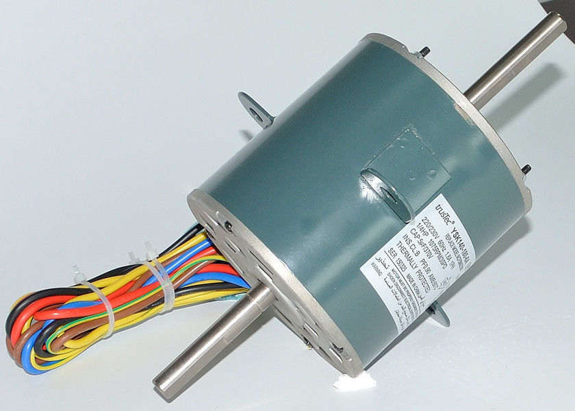 1/4HP Single Phase Ventilation Fan Motor For Window Type Air Conditioner