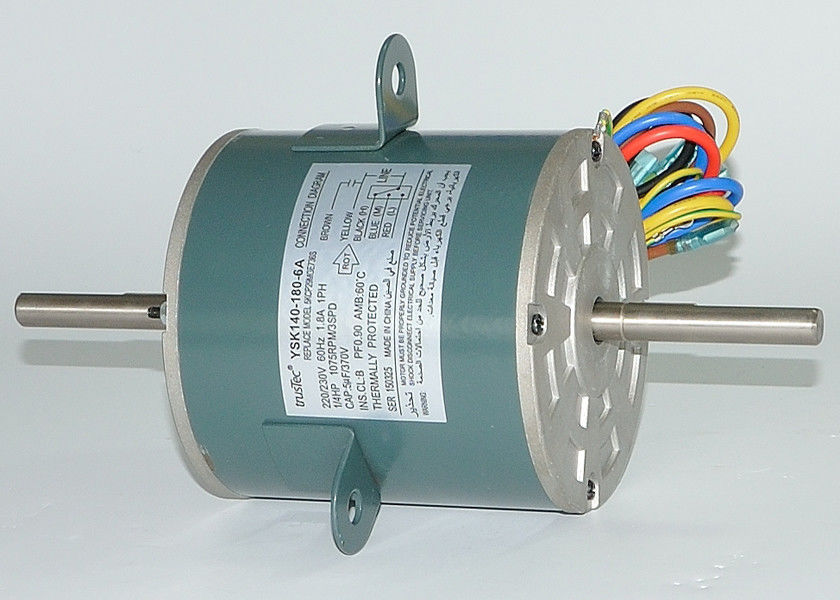 CTM4440 5KCP39FGM4440 1/5HP Window Ac Fan Motor