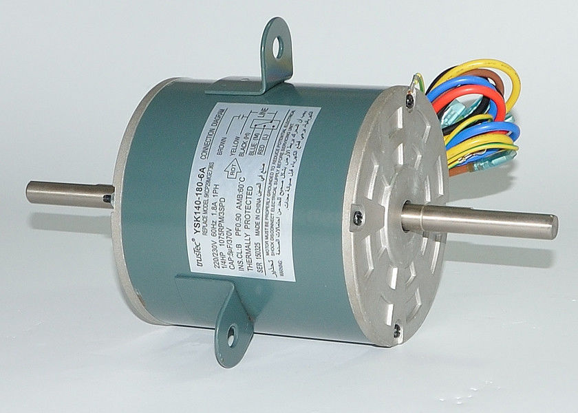CTM736 YSK1401806A Universal Fan Motor 5KCP29MGE736S