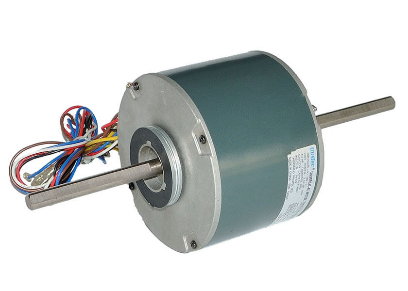 1/5HP 208/230V Universal Condenser Fan Motor 5KCP39HGS635S