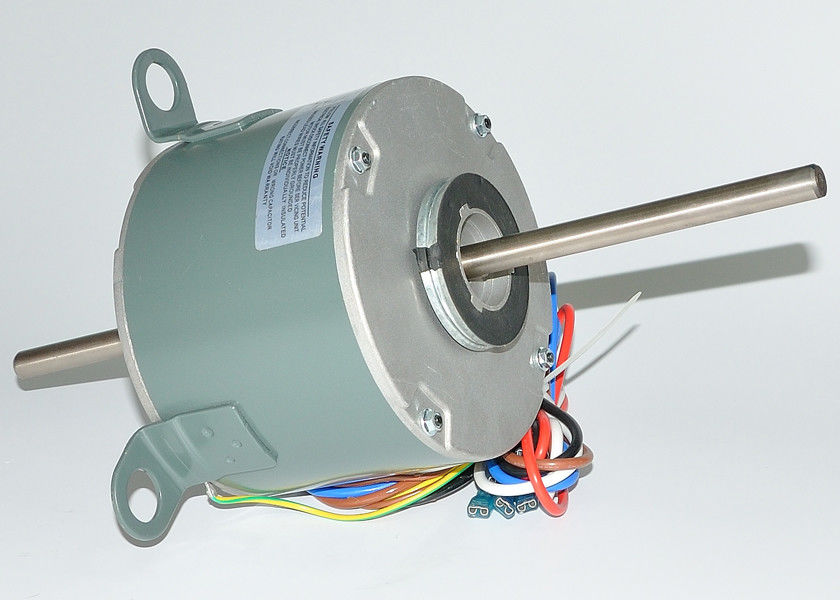 Window AC Unit 1HP Air Conditioner Blower Fan Motor
