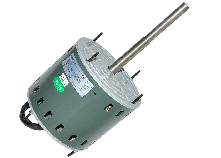 Fresh Air Ventilation System 1/6hp Hvac Condenser Motor Replacement Low
