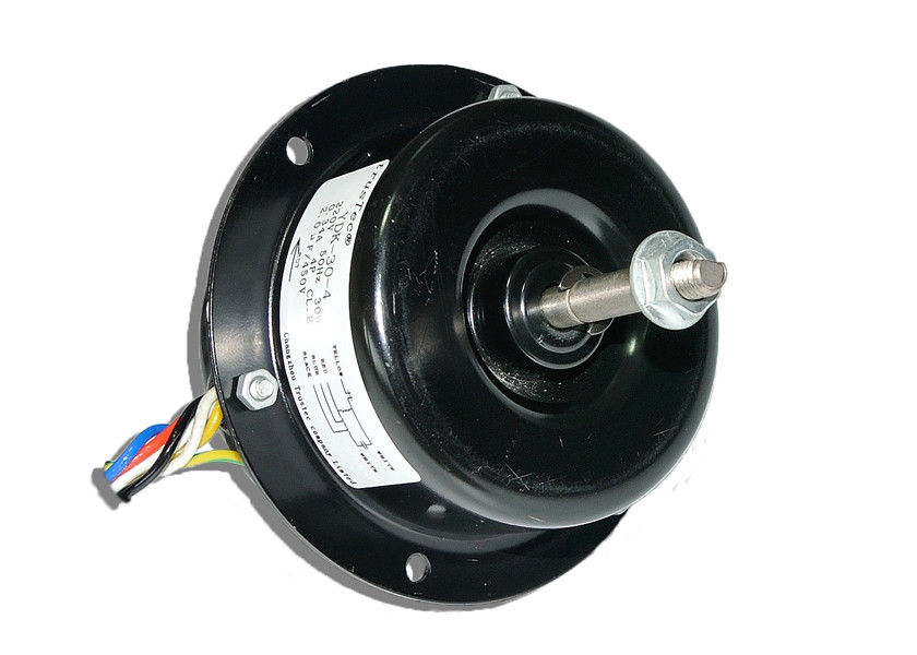 40W 220V 50Hz Commercial Exhaust Fan Motor