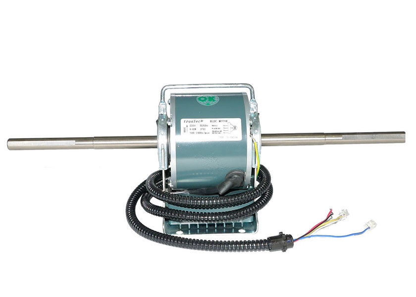 Sensorless BLDC Three Speed Fan Motor AC to DC Convert Driver