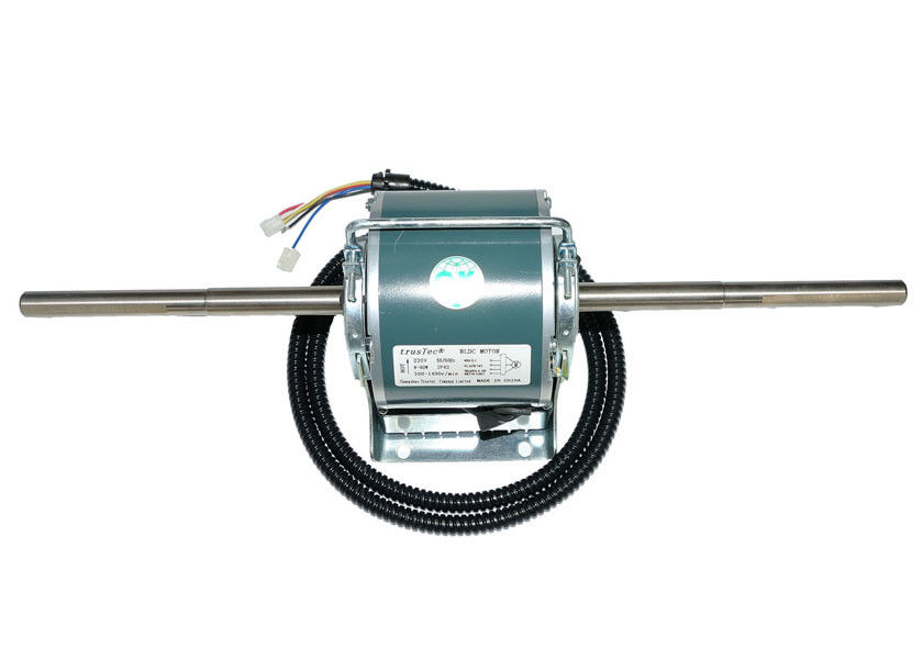 Electric Brushless Dc Fan Coil Motor 48 Volt For Air Conditioning Unit