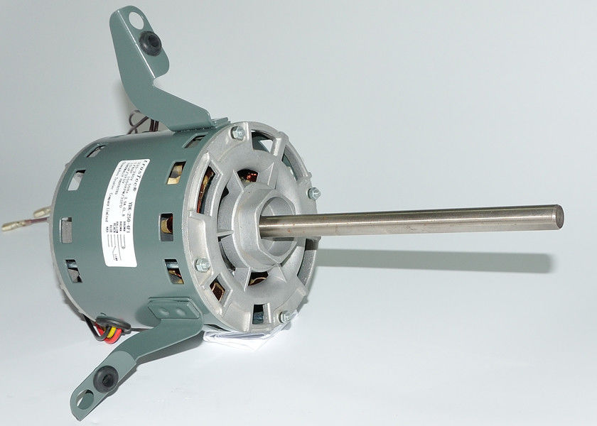 Condenser Fan Motor Universal Motor 230V 50HZ 0.9A 65W 2.5uF/440V 1200RPM