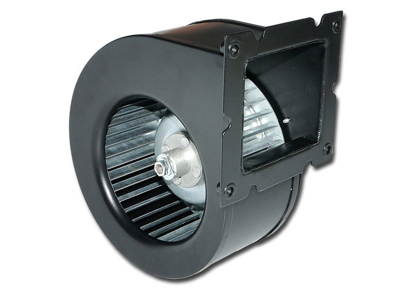 220V 50/60Hz Fan Blower Motor Centrifugal Ventilator With 4250 Air Volume