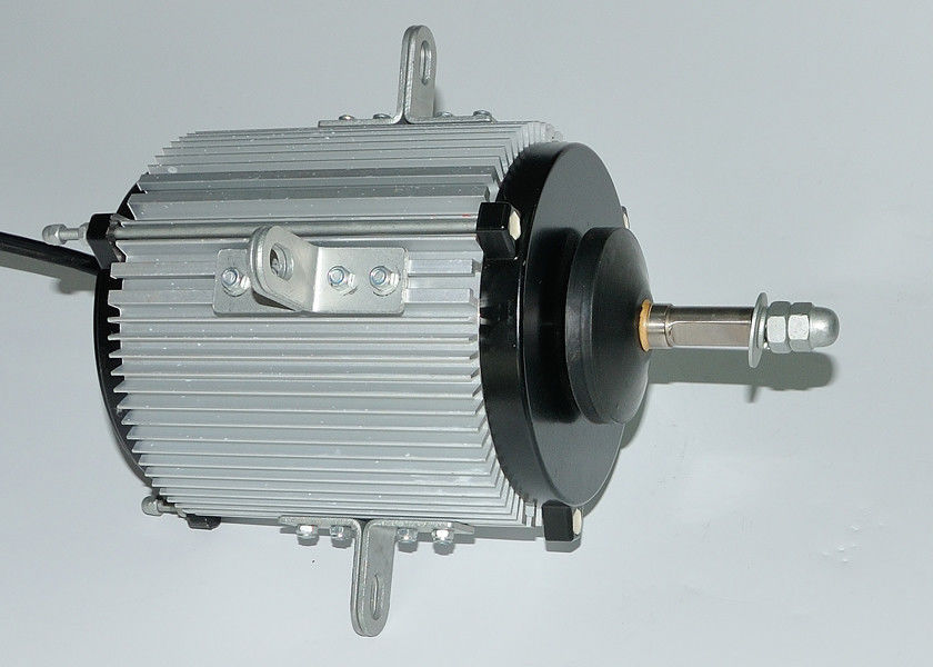1HP 8 pole B insulation class single speed Axial Fan Motors
