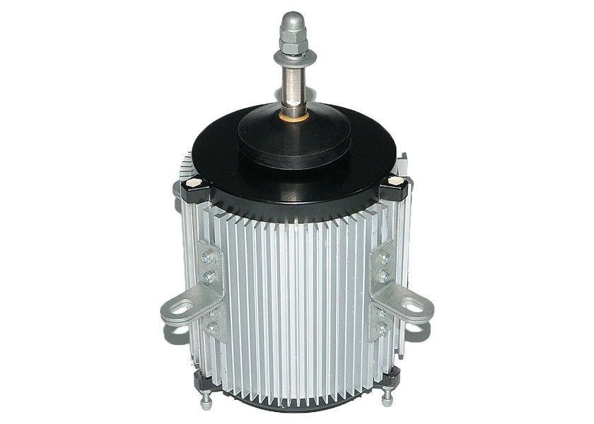 200W 220V 50Hz Single Phase Heat Pump Fan Motor For Central Air Conditioner