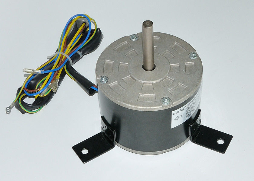 Air Conditioner Indoor Replacement Ceiling Indoor Fan Motor With Insulation Class E / B / F