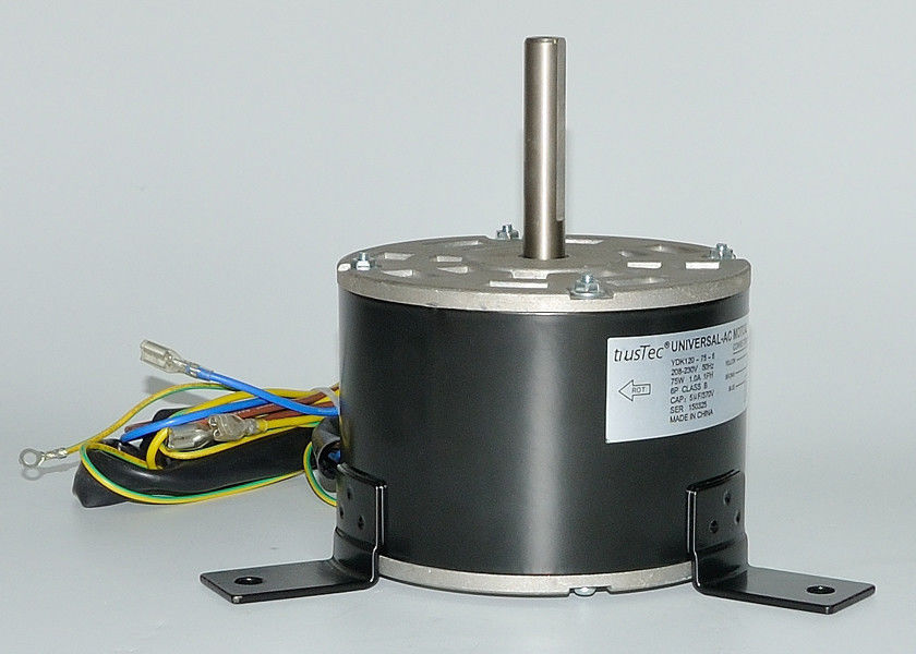 Air Conditioner Indoor Replacement Ceiling Indoor Fan Motor With