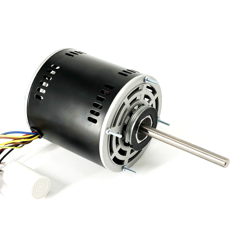 48 Frame Direct Drive Blower Motor - 1/2HP 1075RPM/3SPD 208-230V 60HZ