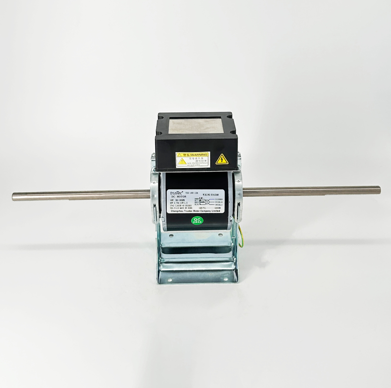 BLDC Motor For Fan Coil Unit Motor - 100W 300-1300RPM 220V