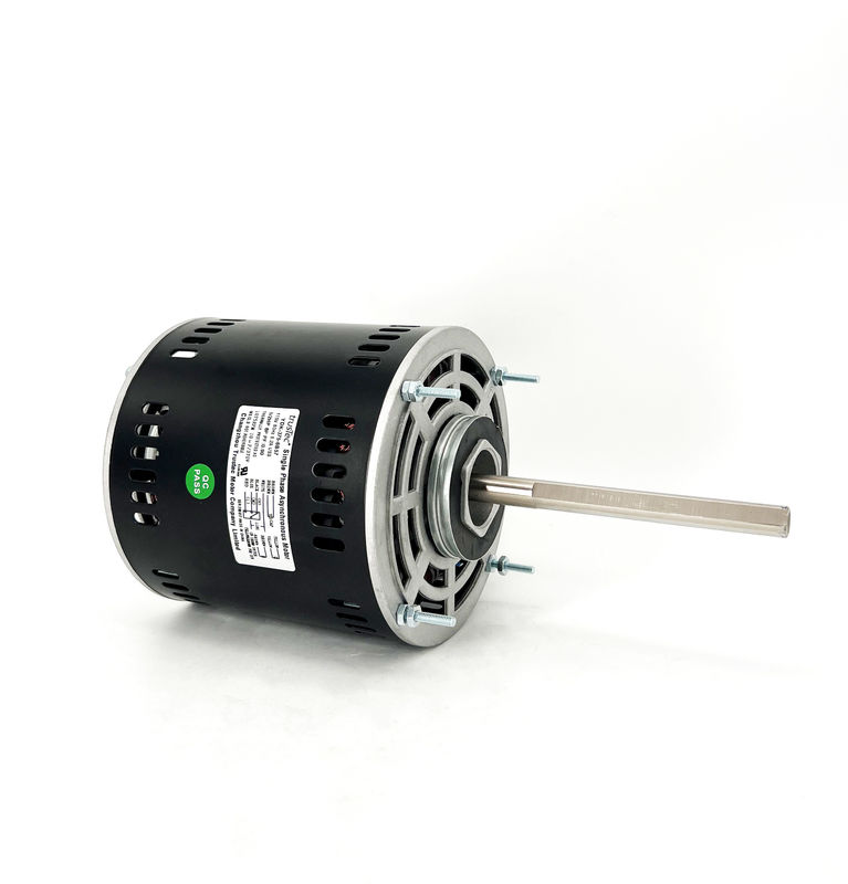 48 Frame Blower Motor - YDK-375-6B57-1/2HP 1075RPM/3SPD 115V 60HZ