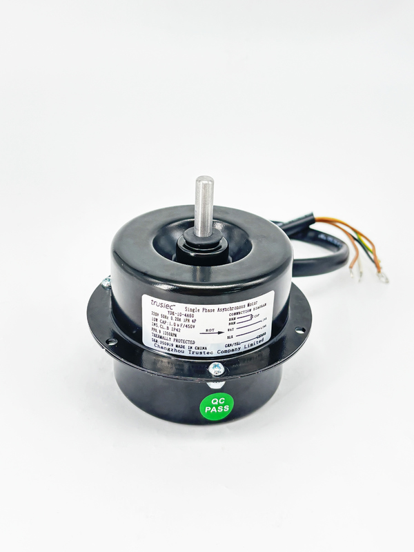 Outdoor Fan Motor -10W 220V 50HZ 1350RPM