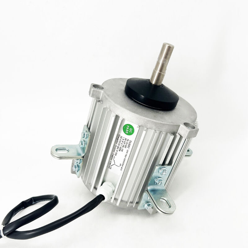 AC Three Phase Motors - 2/3HP 370W 380-415V 50HZ 925RPM