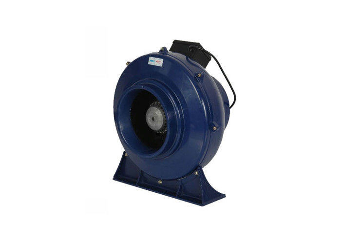 250mm AC inline duct fan, 10 inch 600 cfm inline exhaust fan, air duct