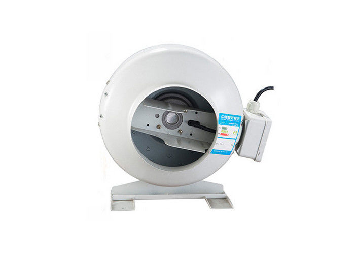 100mm Inline Exhaust Fan 4 Inch Duct Extractor Fan Rated