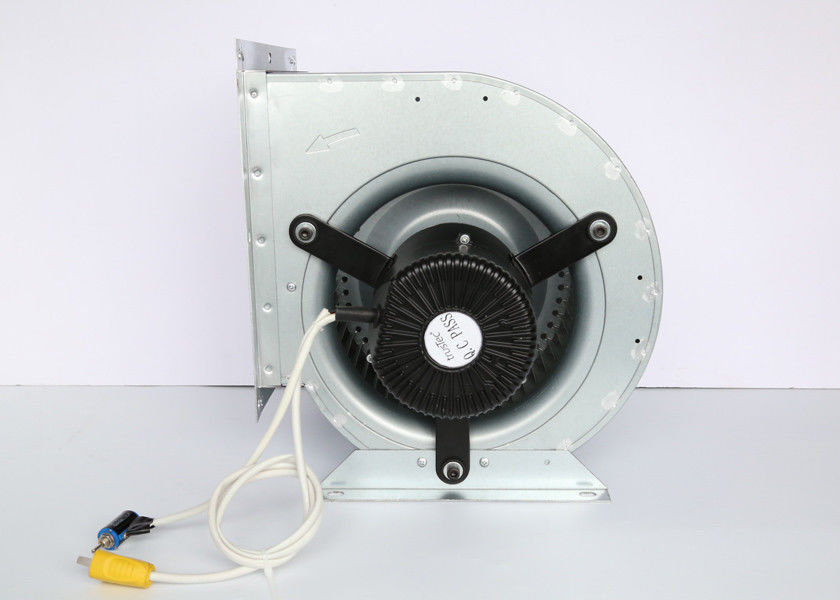 24v Dc Centrifugal Blower Fan, 120mm Brushless Bldc Exhaust Fan