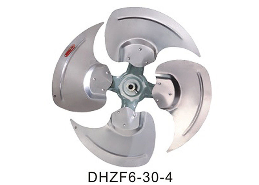 DHZF Series Heavy Section Industrial Fan Blade, 380V Axial Flow Fan Blade
