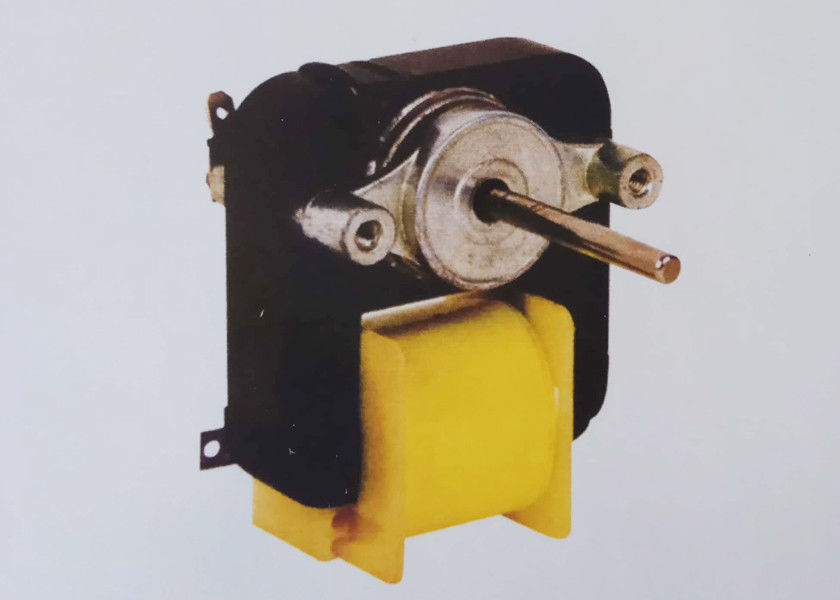Fireplace Shaded Pole Fan Motor Electric 110v 16w Induction Motor