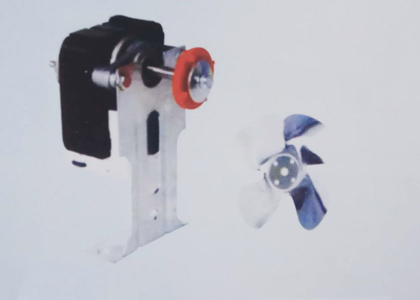 Humidifiers Heater Fans Shaded Pole Motor, Small Power Input 30W 220V Fan Motor