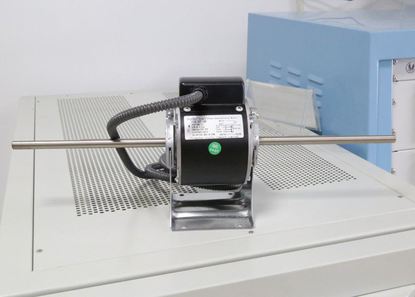 motor air blower