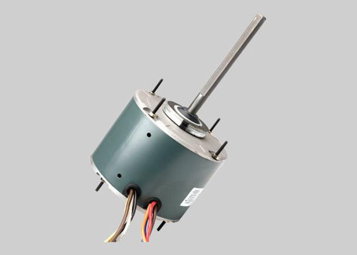 Electric Condenser Fan Motor Replacement For Air Conditioners 230V 1075RPM 60Hz 1/6HP