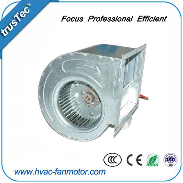 AC Direct Drive Centrifugal Fan - 2000m3/H Centrifugal Blower Exhaust Fan Low Noise