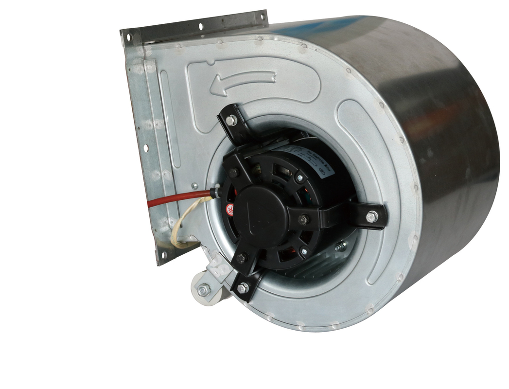 SYZ 10-10 Centrifugal Blower Fan - 950W 4250M³ / H - Furnace Fan