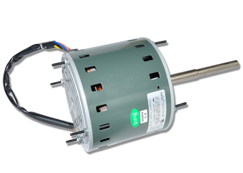Nolake 146370 Condensing Fan Moto, LT, 120V, 60HZ - Pats Town