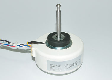 AC Resin Packed Motor for Indoor Unit 220-240V 50HZ 30W 0.28A 4P 1.5uF/450V