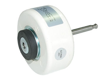 HVAC Replace DC Resin Packing Motor Dust Proof 1250 R / Min High Speed